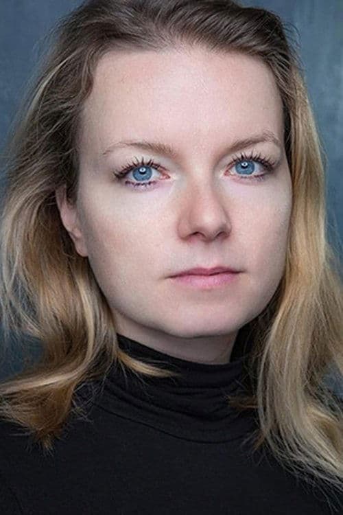 Julia Papp photo