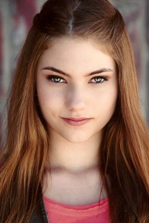 Julia Putnam photo
