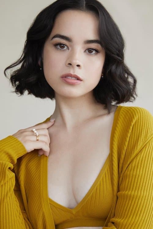 Julia Rehwald photo