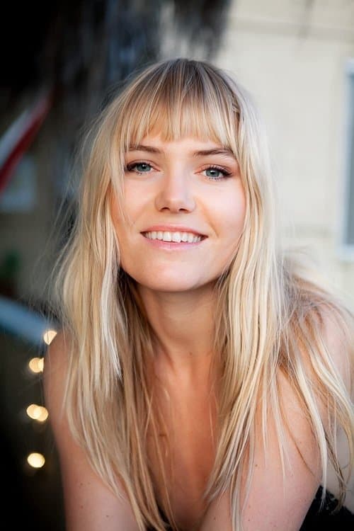 Julia Sandström photo