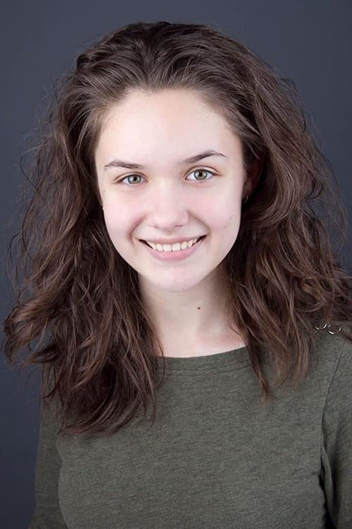 Julia Scarlett Dan photo
