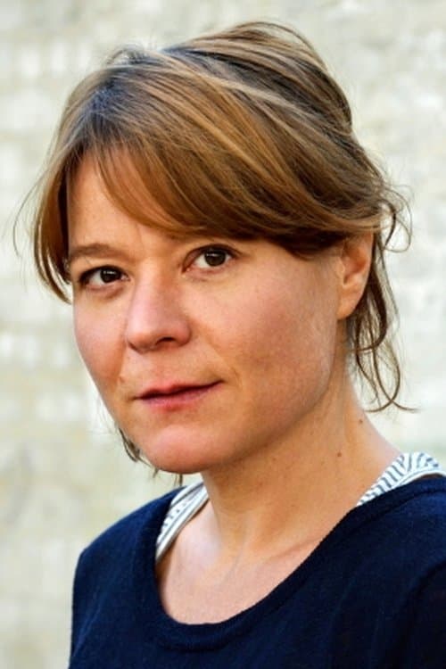 Julia Schmidt photo