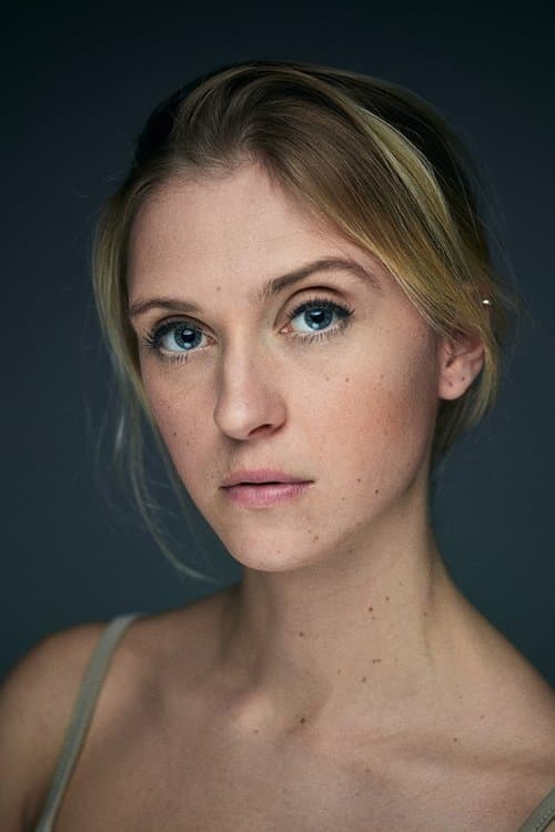 Julia Sporre photo