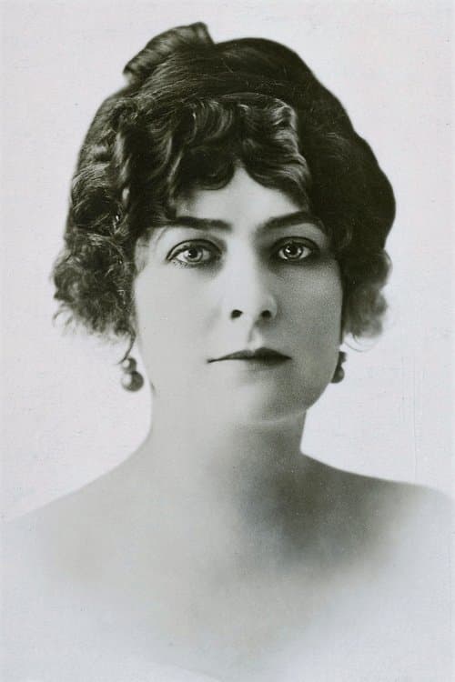 Julia Swayne Gordon photo