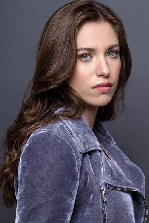 Julia Terranova photo