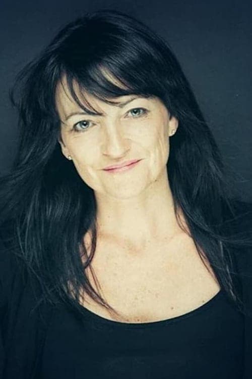 Julia Worsley photo