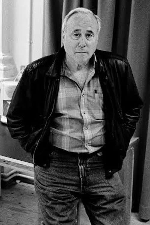 Julian Barry photo