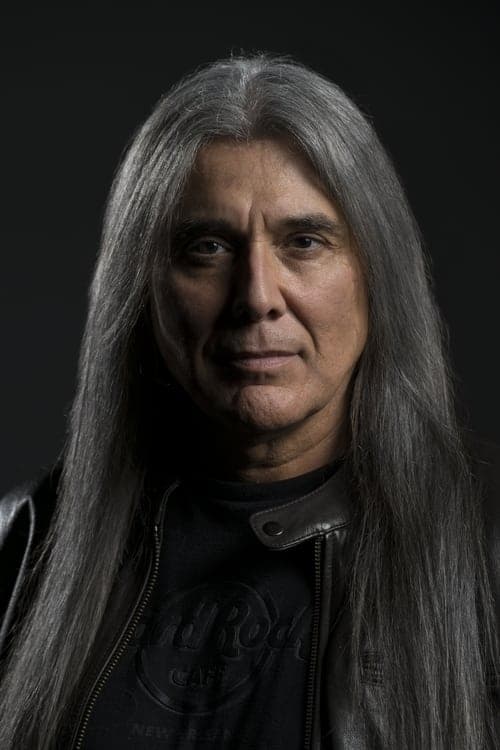 Julian Black Antelope photo