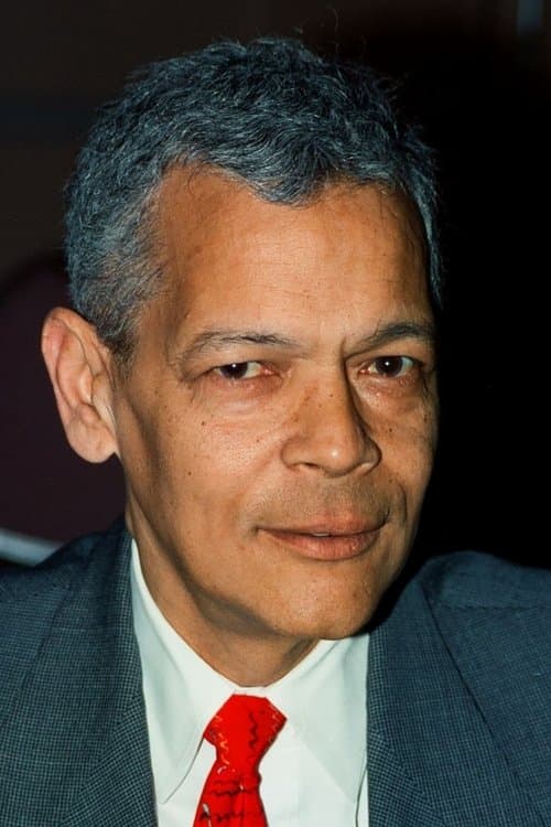 Julian Bond photo