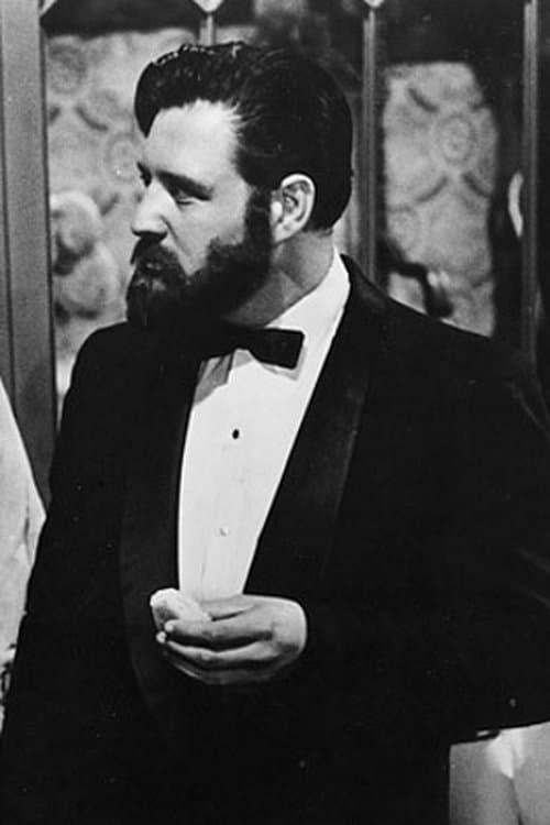 Julian Burton photo