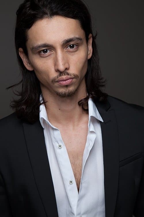 Julian Cihi photo