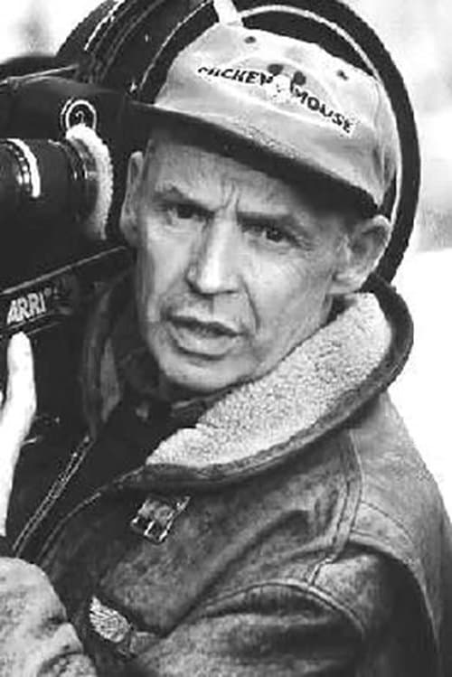 Julian Doyle photo