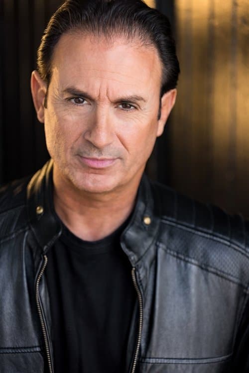 Julian Flynn photo