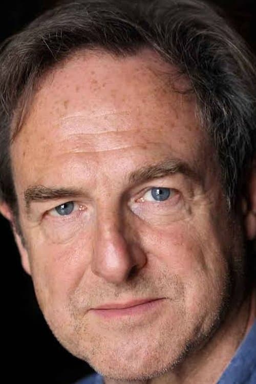 Julian Forsyth photo