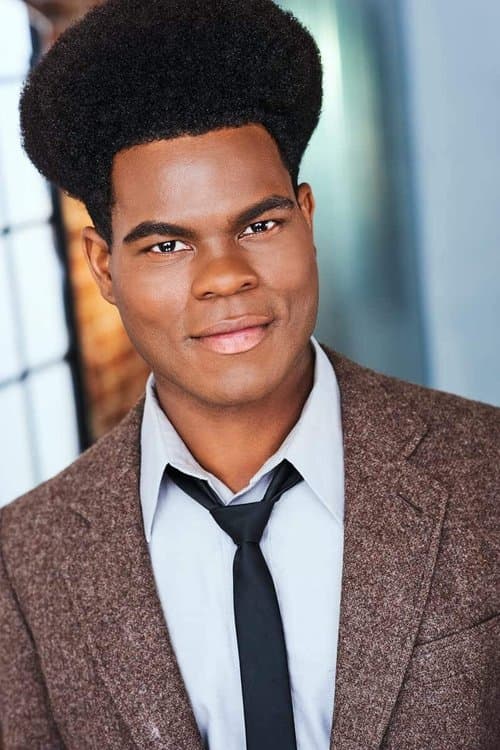 Julian Gant photo