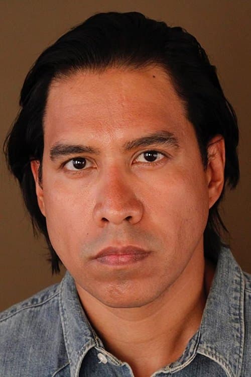 Julian Garcia photo