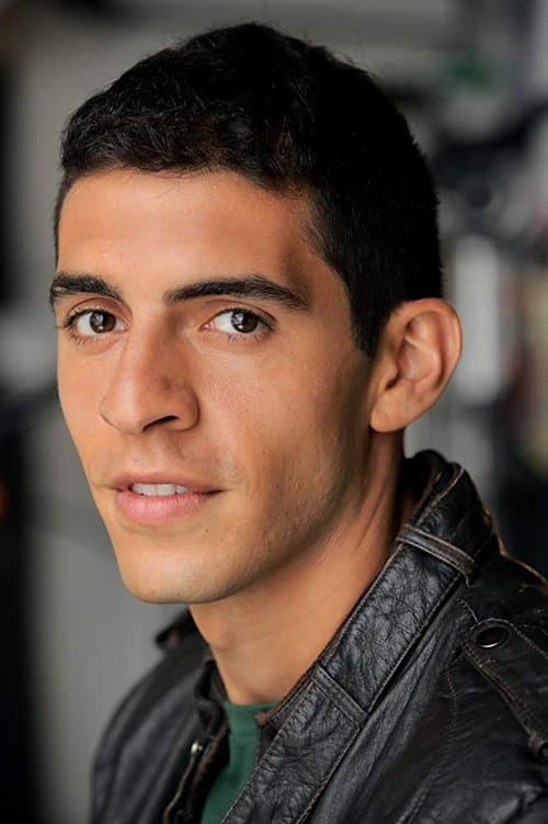 Julian Maroun photo