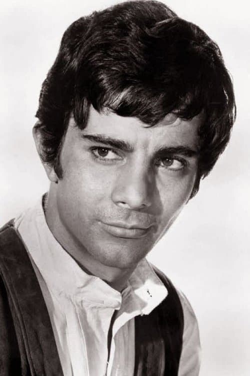 Julián Mateos photo