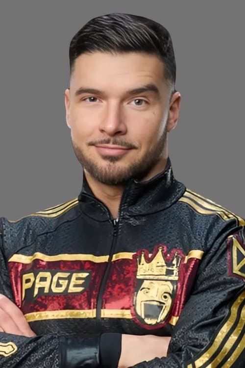 Julian Micevski photo