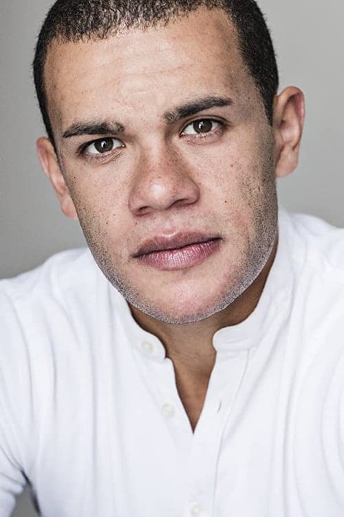 Julian Moore-Cook photo