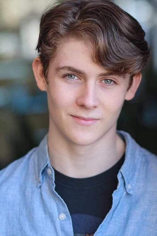 Julian Moser photo