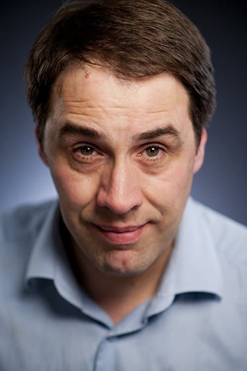 Julian Nest photo
