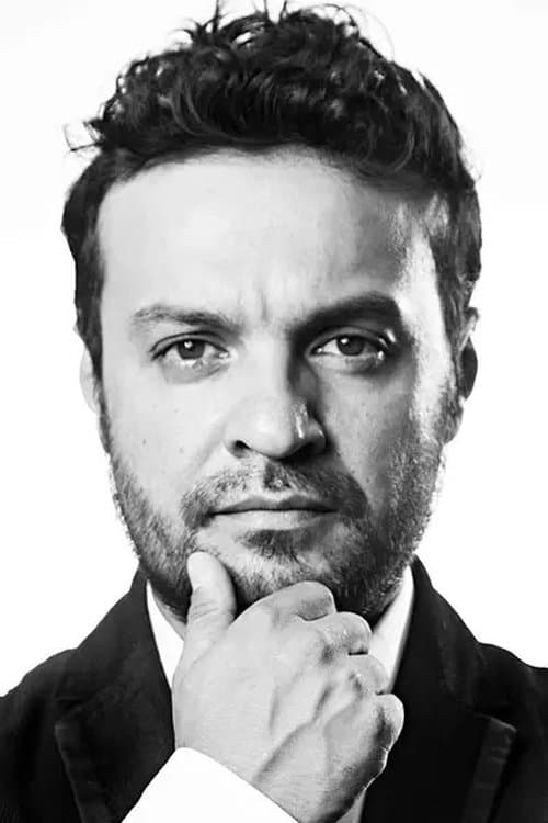 Julián Román photo
