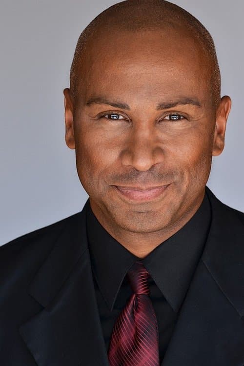 Julian Starks photo