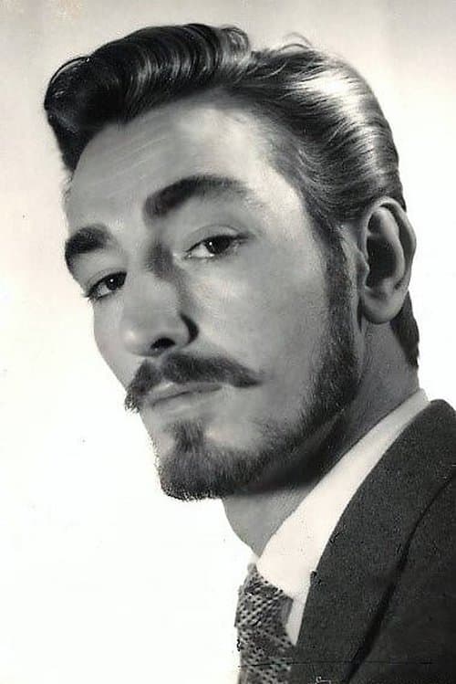 Julián Ugarte photo