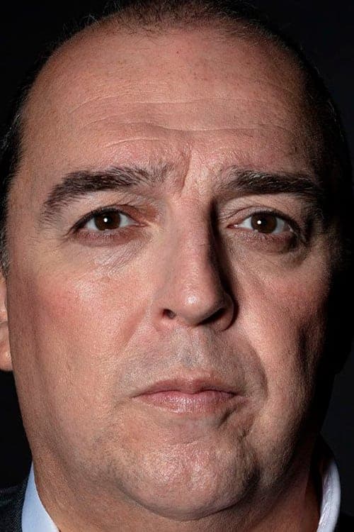 Julián Valcárcel photo