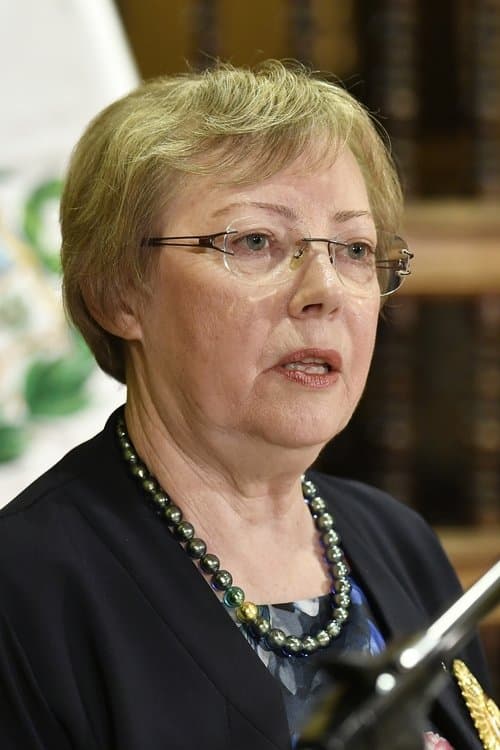Juliane Koepcke photo