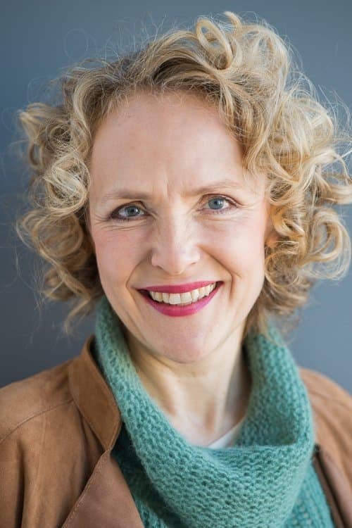 Juliane Köhler photo