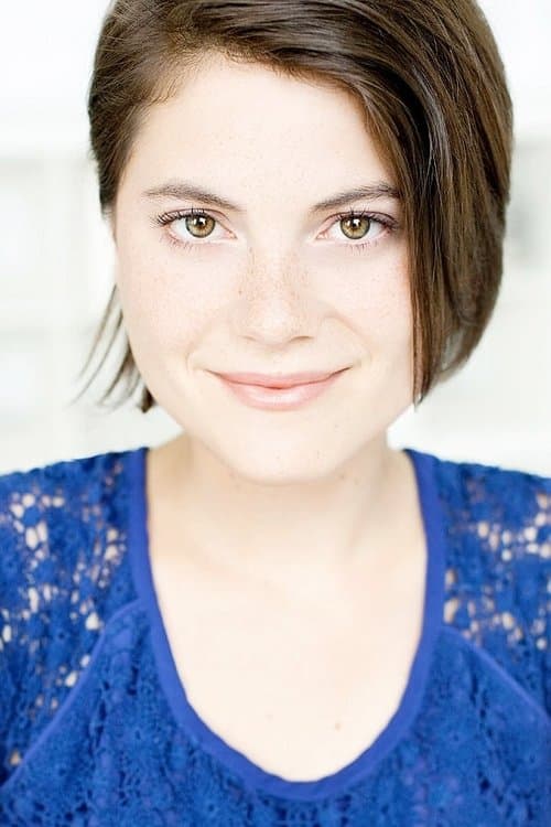 Julianne Côté photo