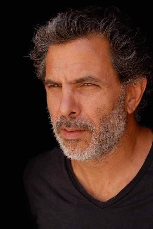 Juliano Mer-Khamis photo
