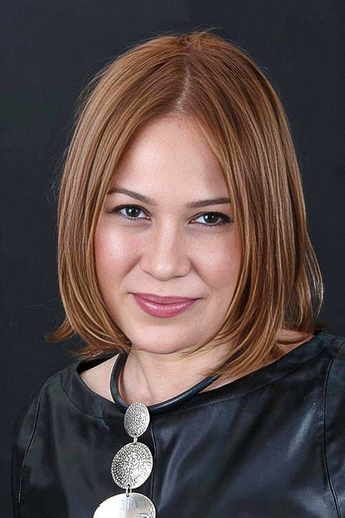 Jülide Kural photo