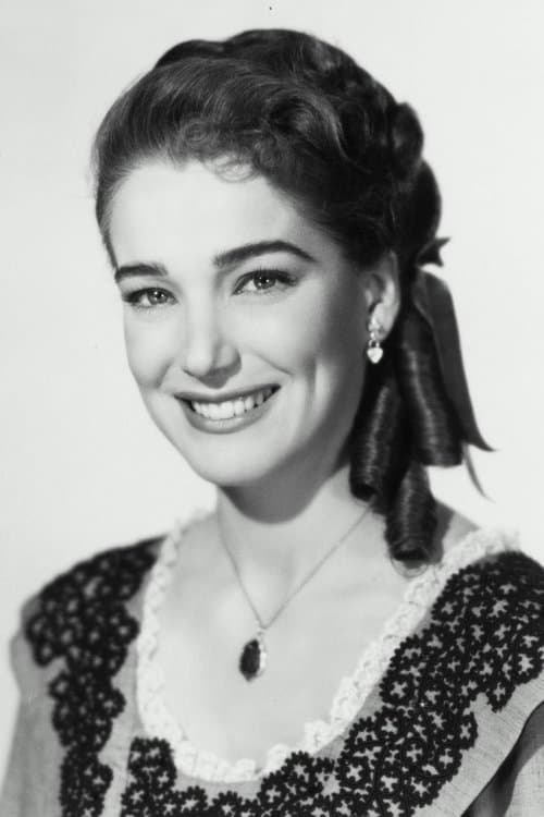 Julie Adams photo