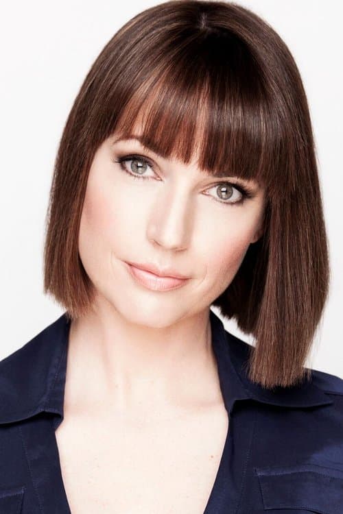 Julie Ann Emery photo