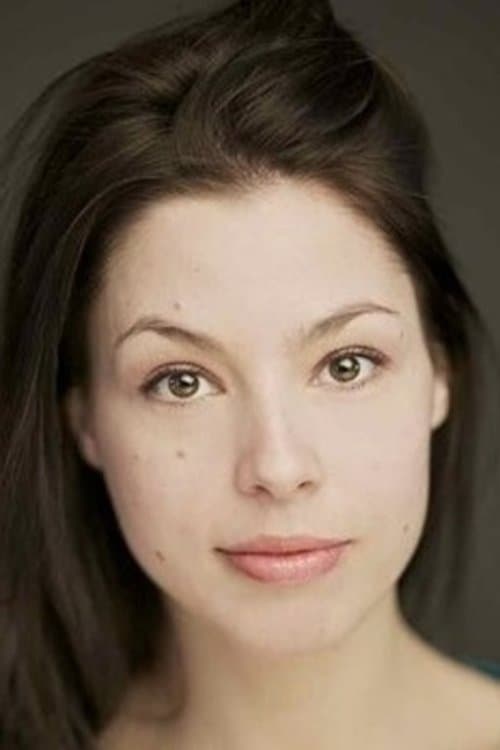 Julie-Anne Côté photo