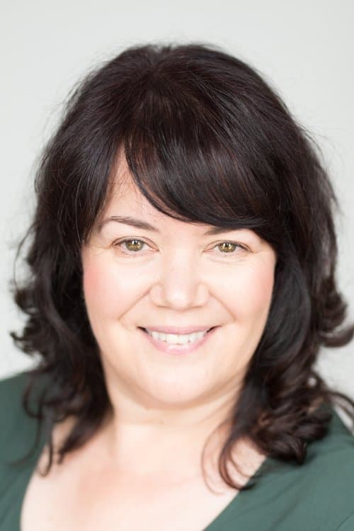 Julie Barclay photo