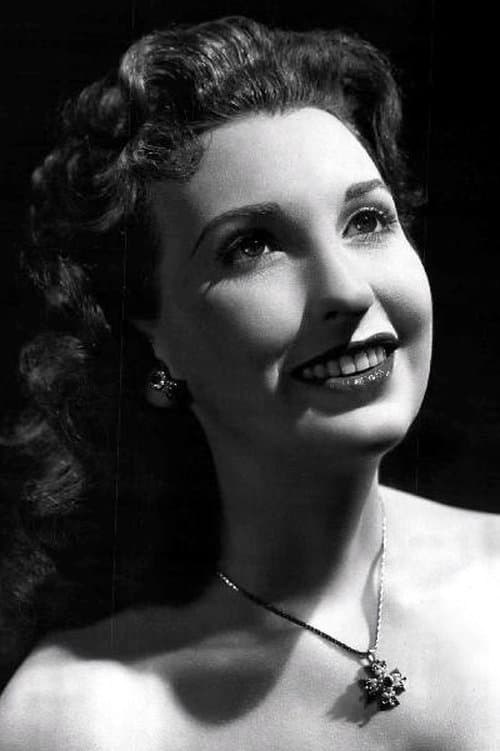 Julie Bennett photo