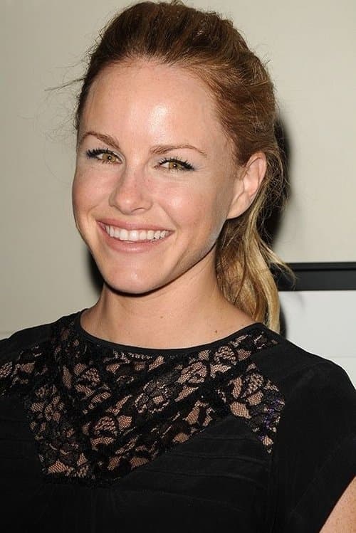 Julie Berman photo