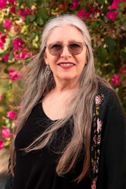 Julie Bernstein photo