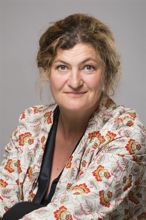 Julie Brochen photo