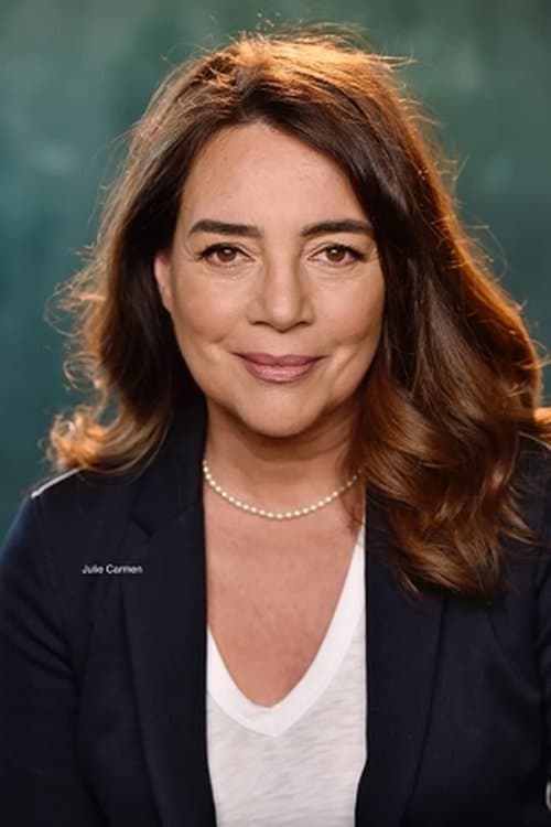 Julie Carmen photo