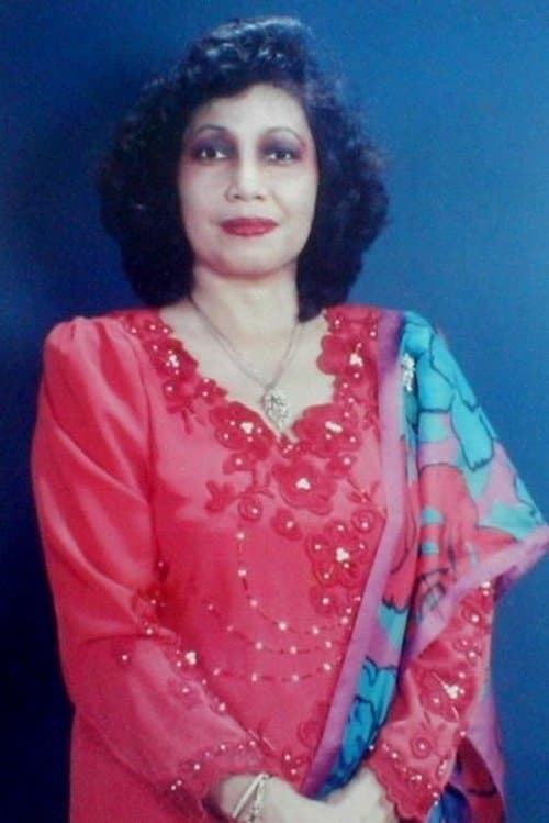 Julie Faridah photo