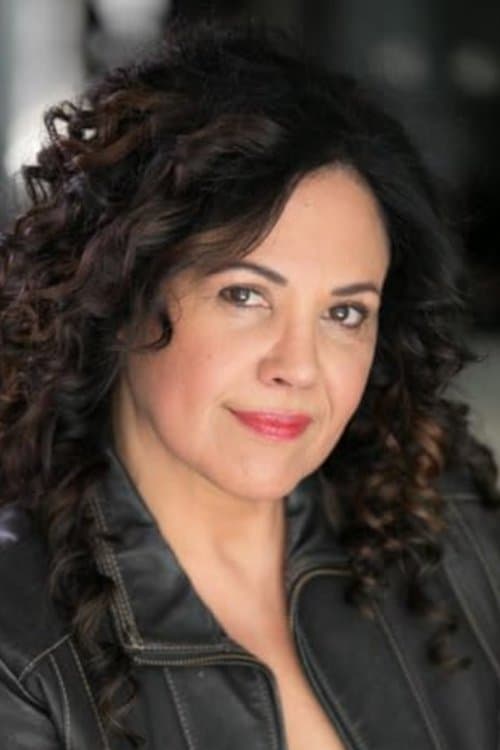 Julie Garcia-Briceno photo