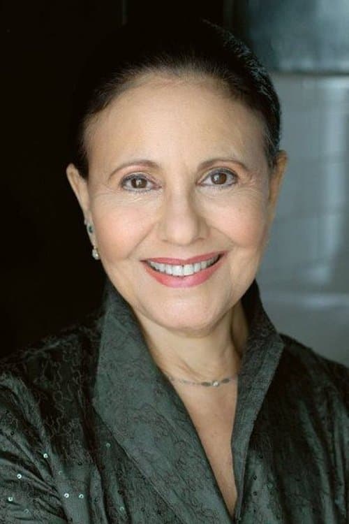 Julie Garfield photo