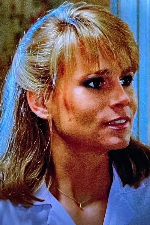 Julie Gordon photo
