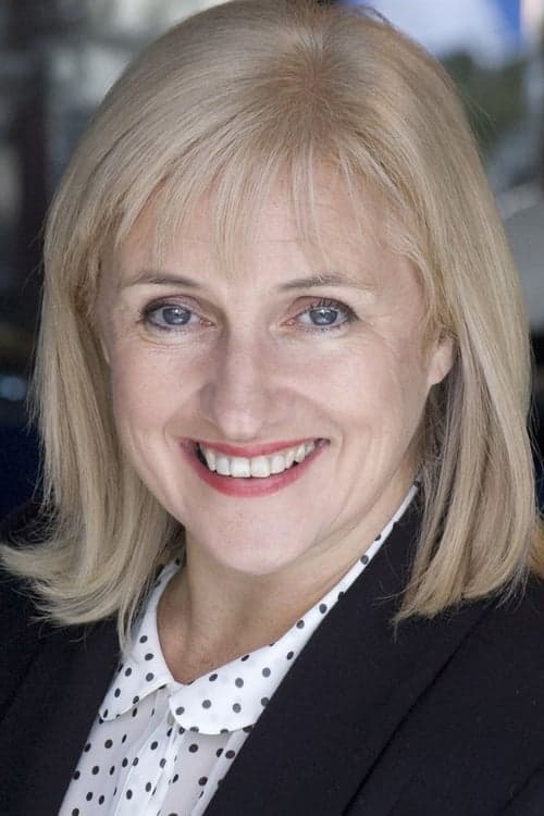 Julie Hannan photo