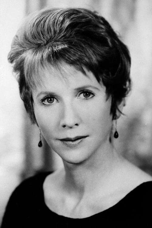 Julie Harris photo